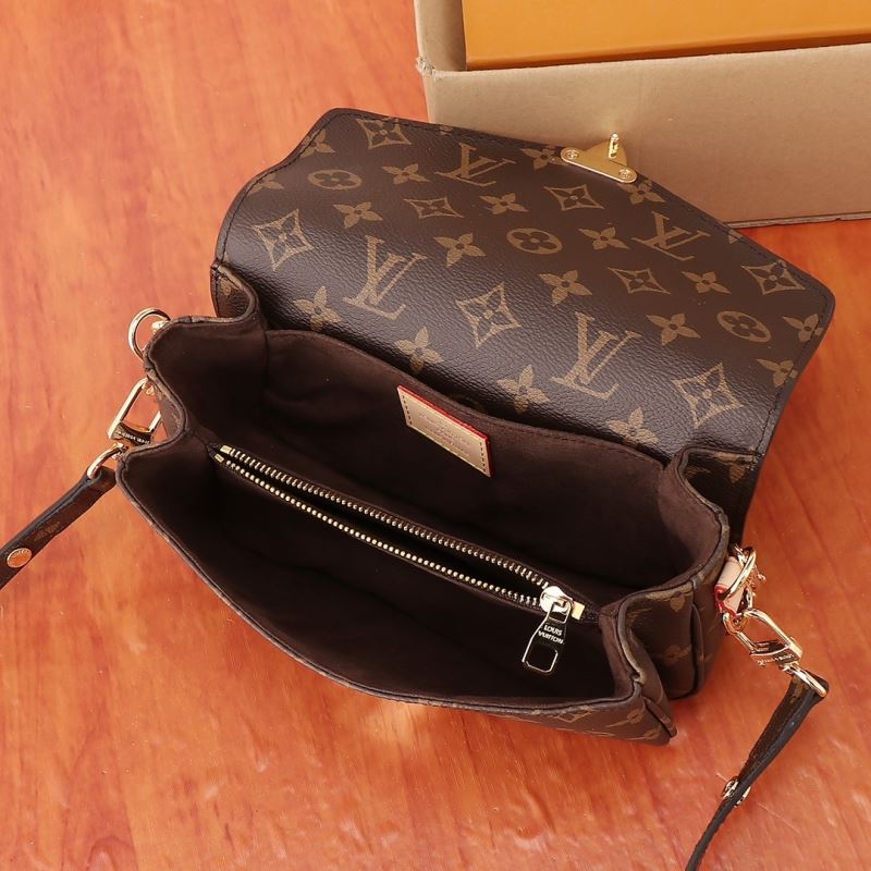 Louis Vuitton Satchel Bags